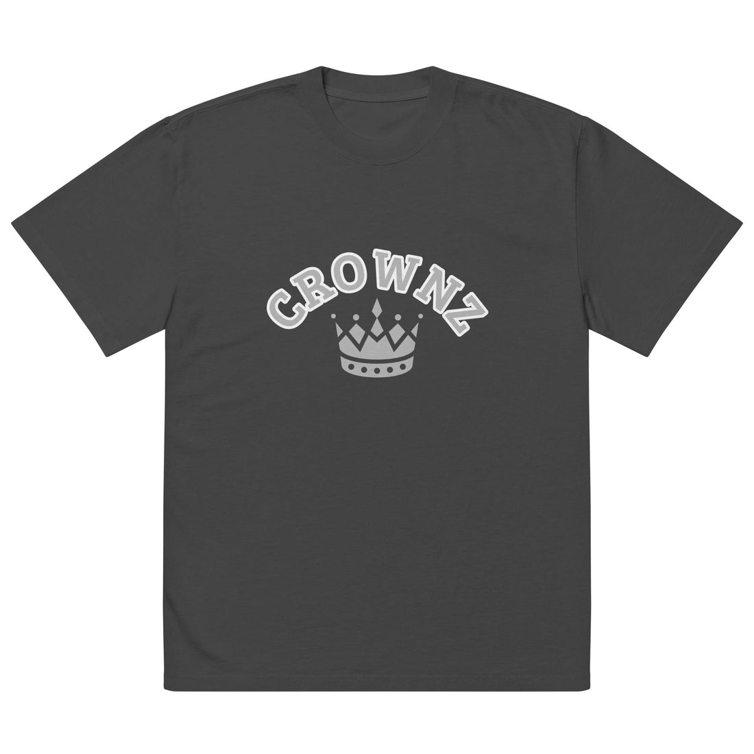 Crownz fit